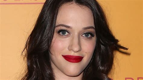 The Transformation Of Kat Dennings From 9 To 35。